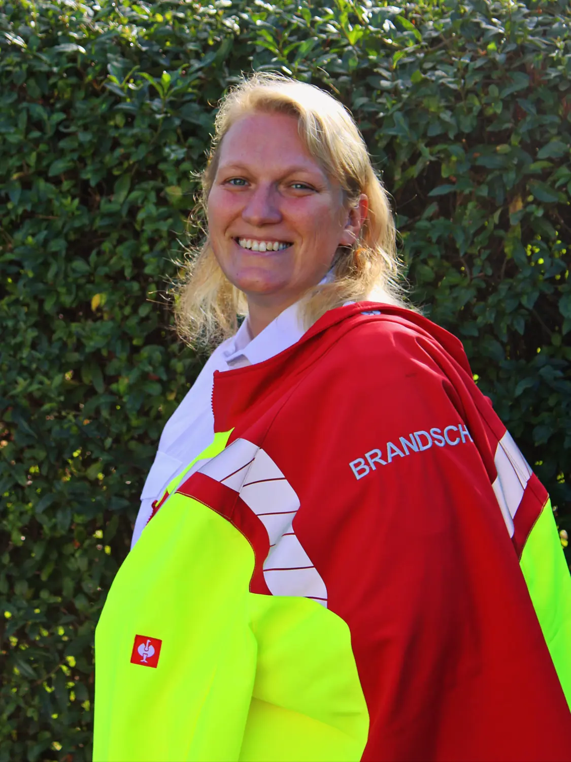 Büro-und Brandschutzdienstleistungen - Marika Uhlemann